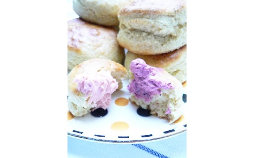 scones