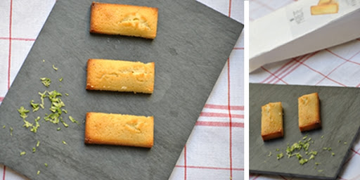 Financiers Marlette