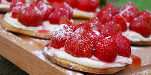 tartelette-fraises